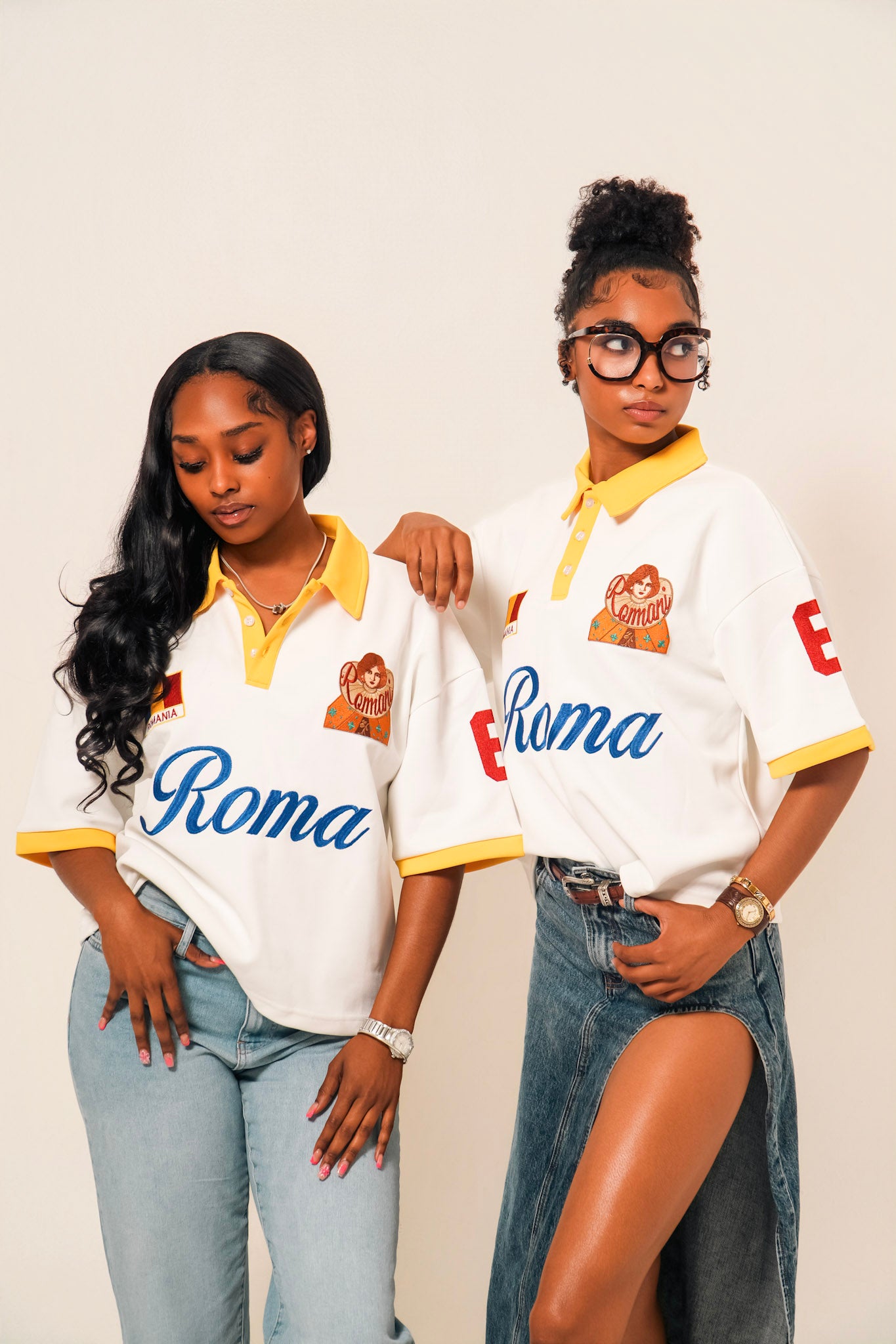 Flag Polo 🇷🇴