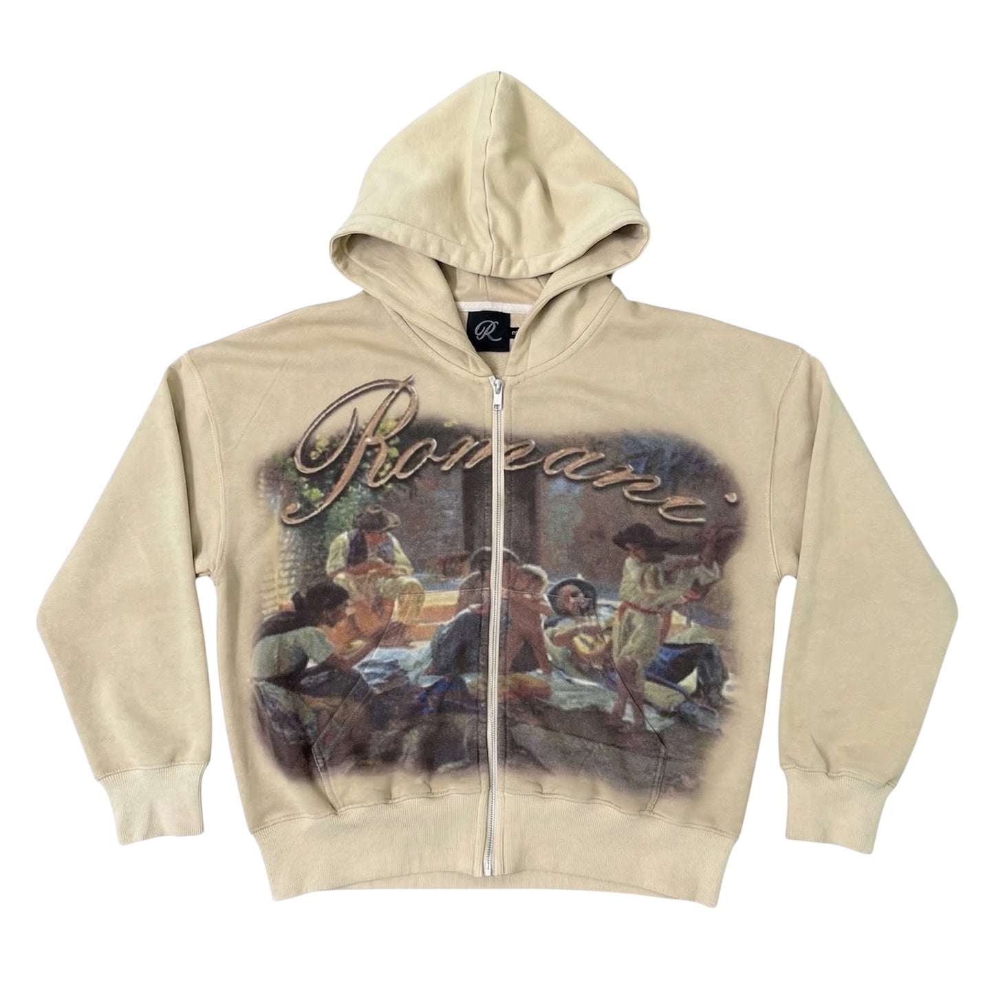 Art Hoodie