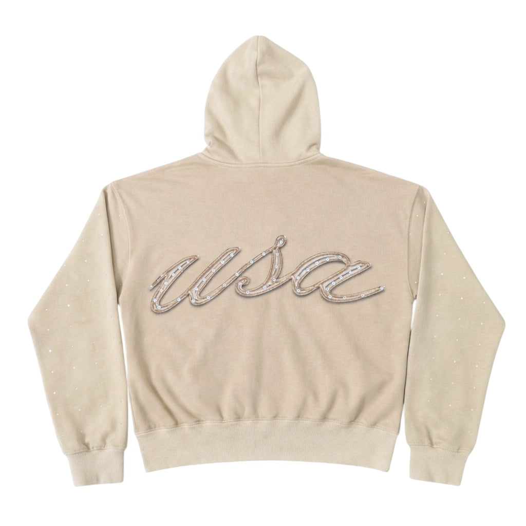 Art Hoodie